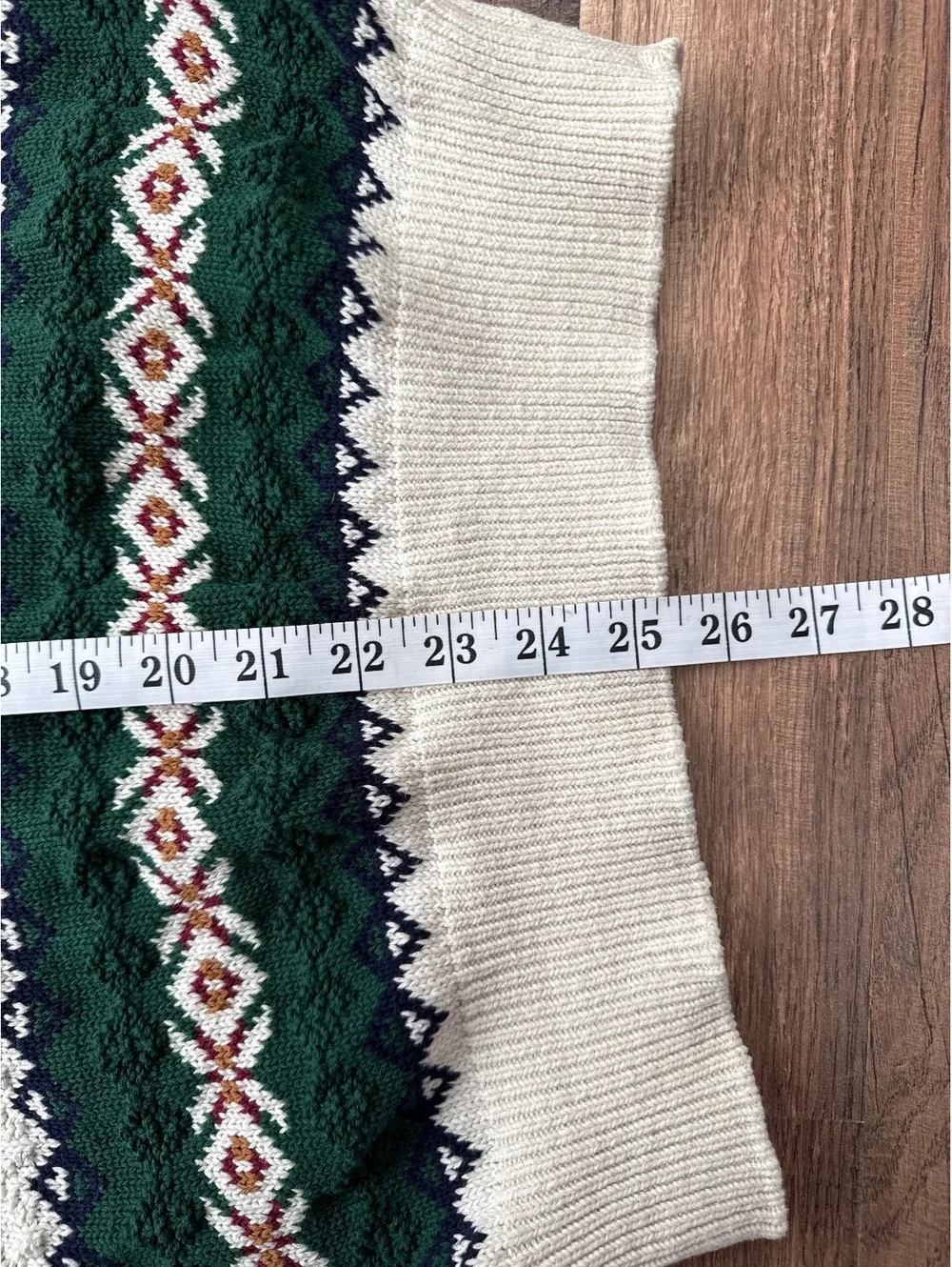 Van Heusen classic 417